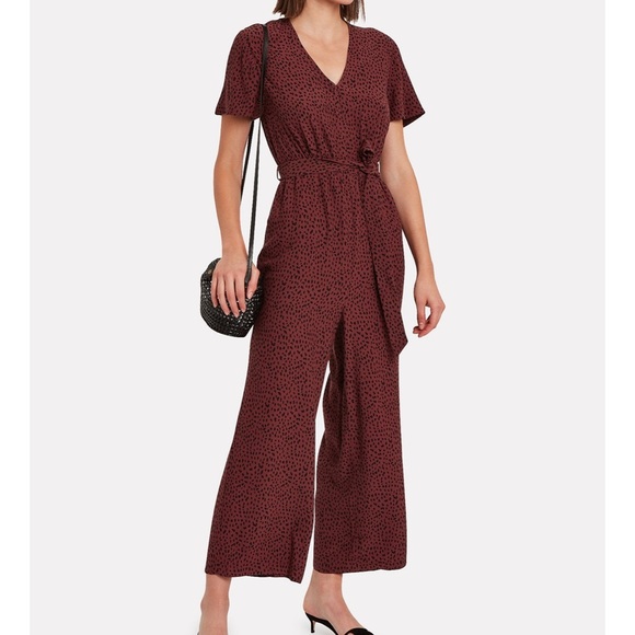 Rails Pants - RAILS JUMPSUIT